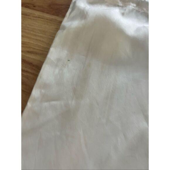 Coach silk bag for storage size 23x18 - Picture 3 of 4